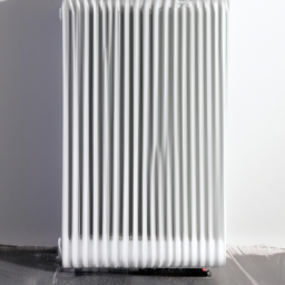 Radiateur Électrique : Chaleur Instantanée et Programmation Intelligente Chelles